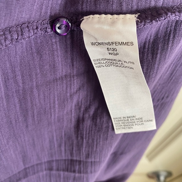 Woolrich XL tank dress - Picture 5 of 6